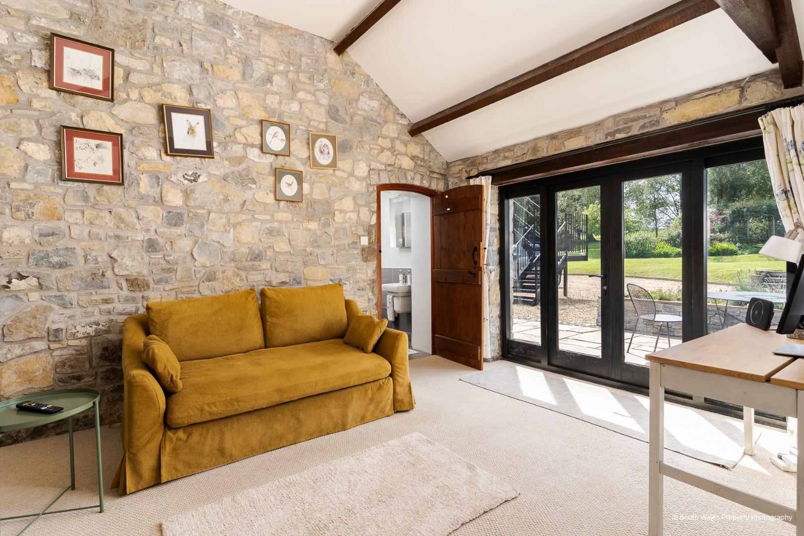 Sigingstone, Nr Cowbridge, Vale of Glamorgan, CF71 7LP
